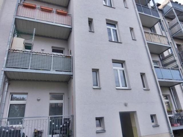 Apartment mieten in Kaßberg, Chemnitz