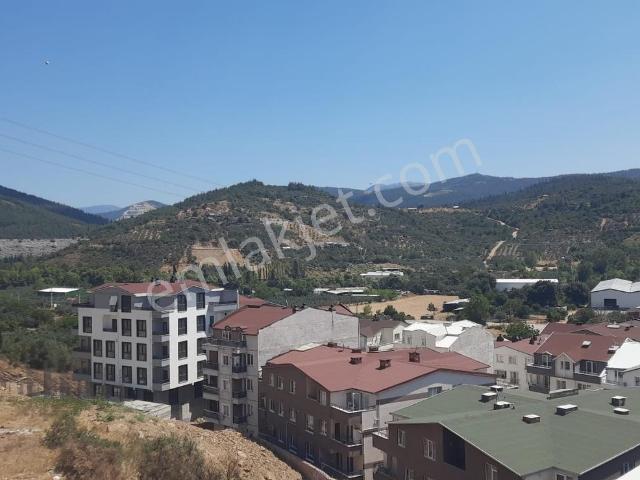 Osmangazi, Bursa içerisinde satılık mülk