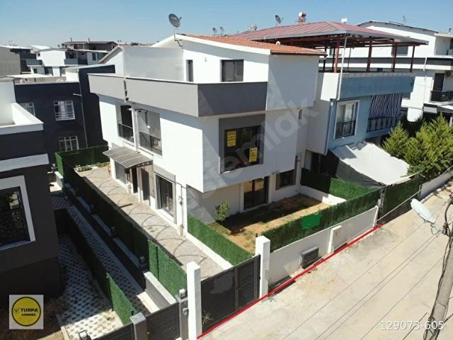 Menderes, İzmir içerisinde satılık Villa