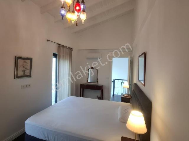 Urla, İzmir içerisinde kiralık Villa