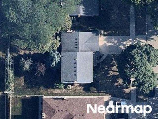 House for sale in Warren, Michigan