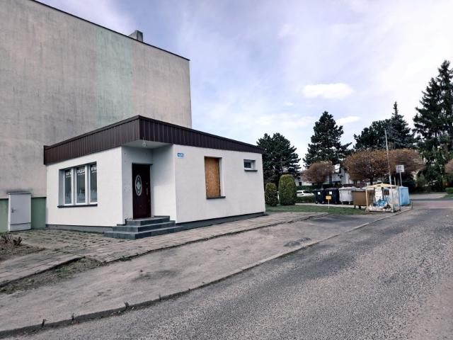 Grunt na sprzedaż w Leszno, Wielkopolskie