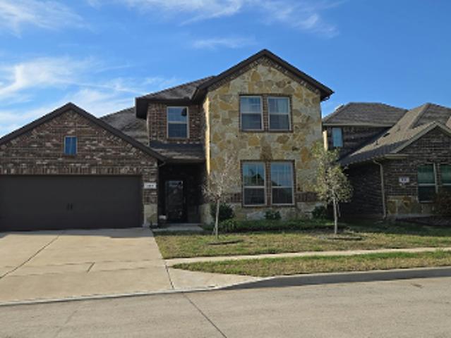 House for sale in Union Square, Royse City