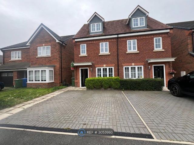 House for rent in Cramlington, North East