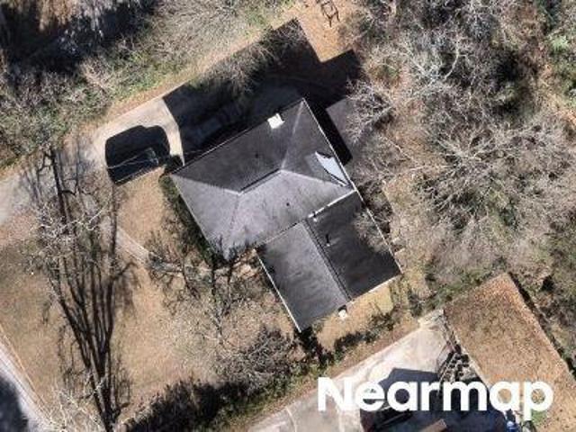 House for sale in Redan, Georgia