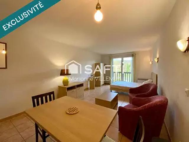 Appartement vente à Nérac, Barbaste