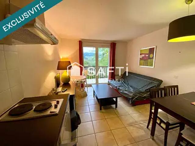 Appartement vente à Nérac, Barbaste