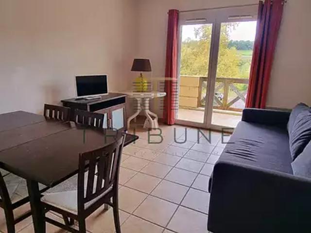 Appartement vente à Nérac, Barbaste