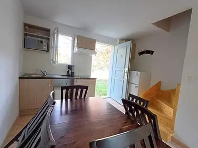 Appartement vente à Nérac, Barbaste