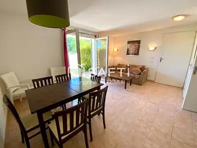 Appartement vente à Nérac, Barbaste