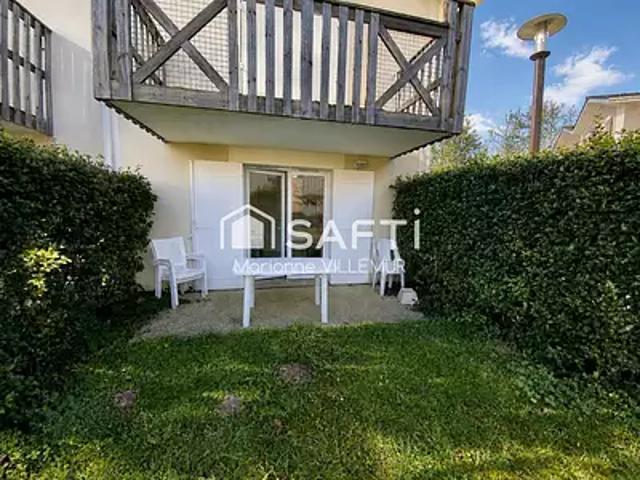 Appartement vente à Nérac, Barbaste