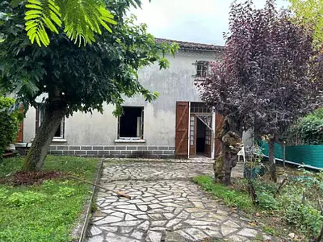 Maison vente à Nérac, Barbaste