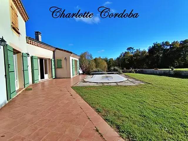 Maison vente à Nérac, Barbaste