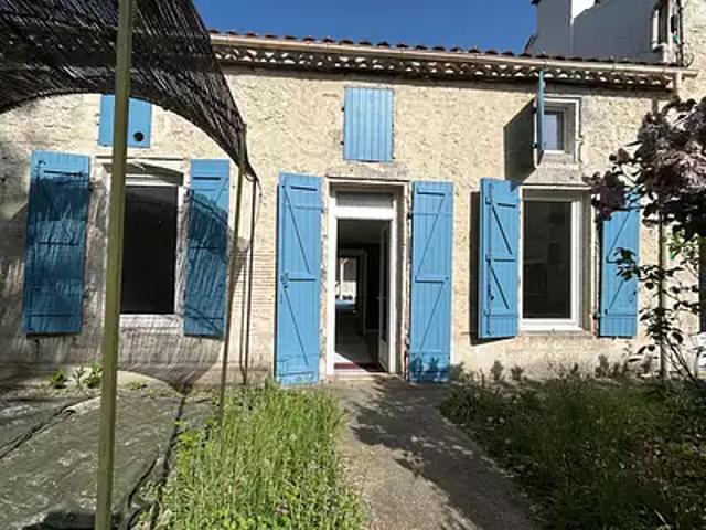 Maison location à Nérac, Barbaste