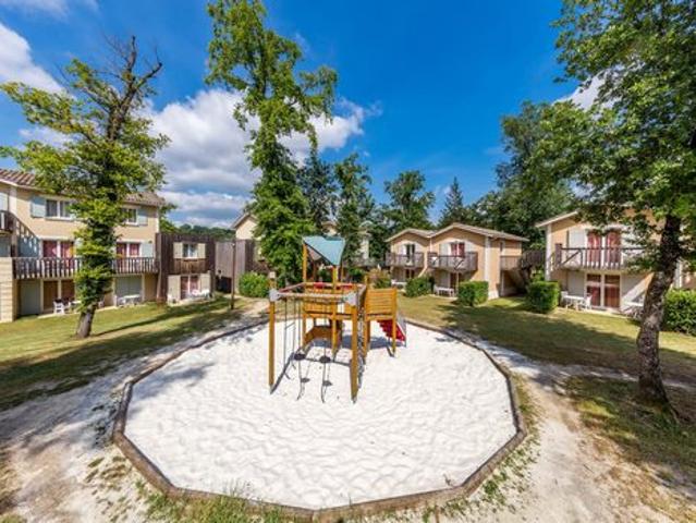 Appartement vente à Nérac, Barbaste