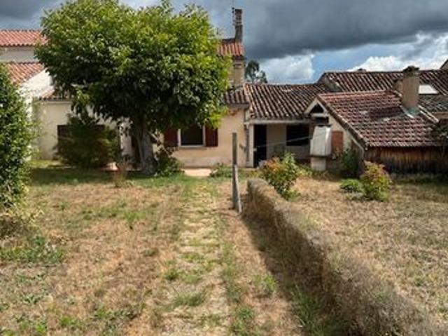 Maison vente à Barbaste, Lot-et-Garonne