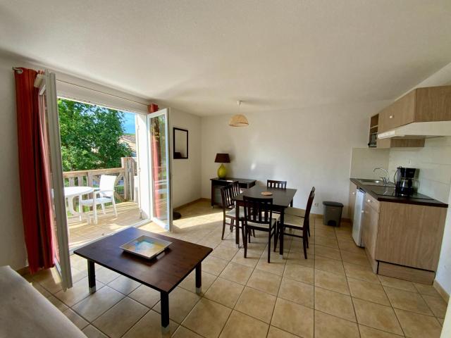 Appartement vente à Nérac, Barbaste