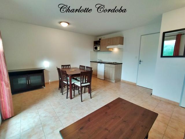 Appartement vente à Barbaste