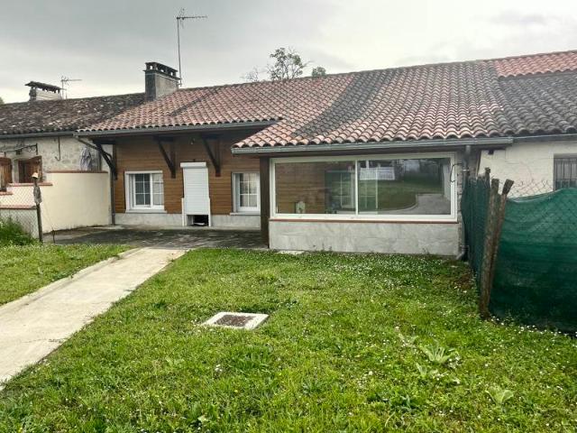 Maison vente à Barbaste