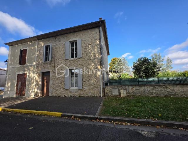 Maison vente à Nérac, Barbaste