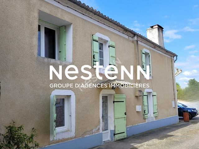 Maison vente à Barbaste Maison vente à Barbaste