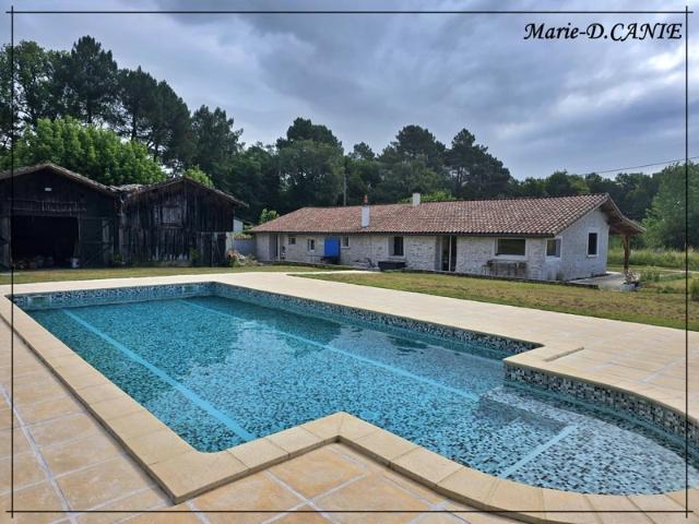 Maison vente à Nérac
