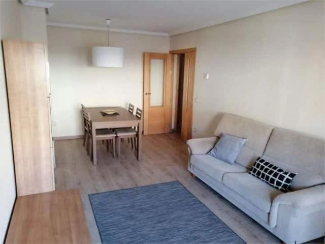 Apartamento en alquiler en Somontano de Barbastro, Aragón