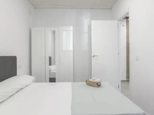 Apartamento en alquiler en Barrio de La Paz, La Janda