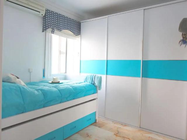 Apartamento en alquiler en La Janda, Andalucía