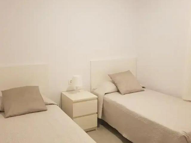 Apartamento en alquiler en La Janda, Andalucía