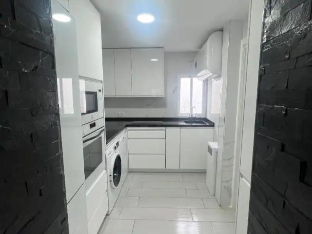 Apartamento en alquiler en Barrio de La Paz, La Janda
