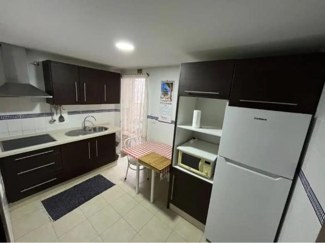 Apartamento en alquiler en La Janda, Andalucía