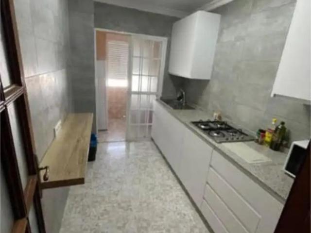 Apartamento en alquiler en Barrio de La Paz, La Janda