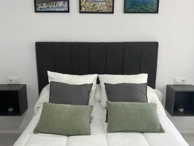 Apartamento en alquiler en Barrio de La Paz, La Janda