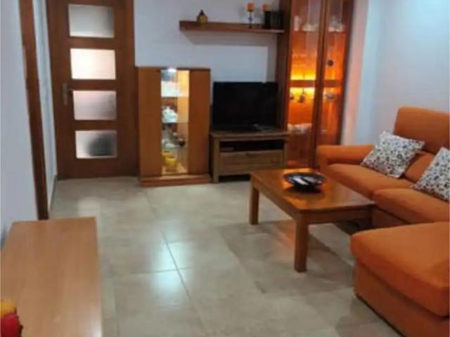 Apartamento en alquiler en Residencial Las Pérgolas, La Janda