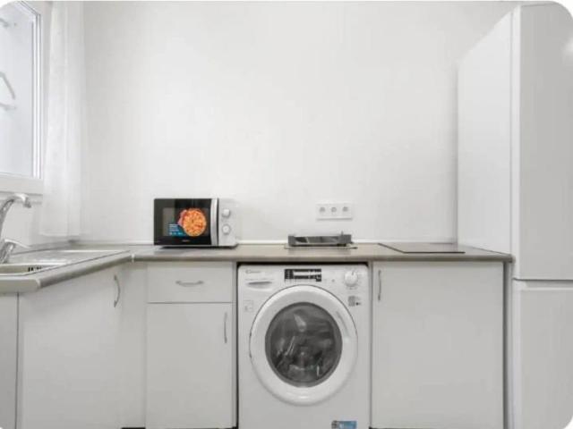 Apartamento en alquiler en Barrio de La Paz, La Janda