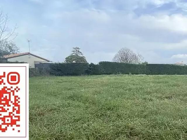Maison vente à Les Sables-d'Olonne, Barbâtre