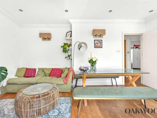 Apartment for rent in Stoke Newington, Greater London