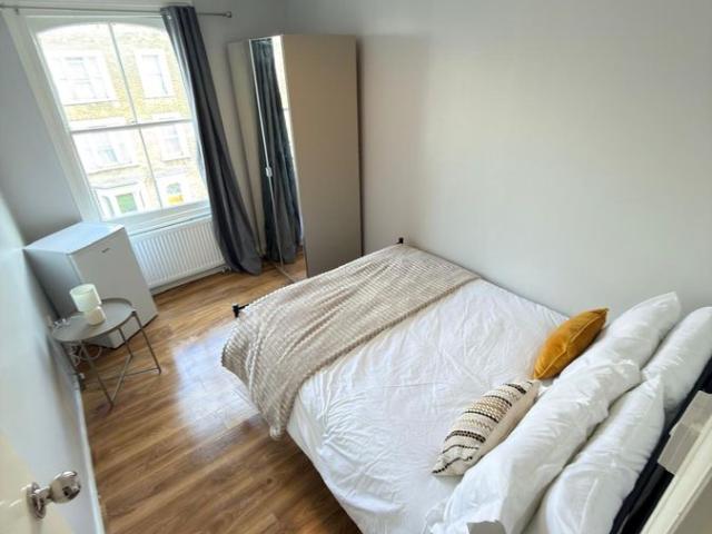 Room for rent in Stoke Newington, Greater London