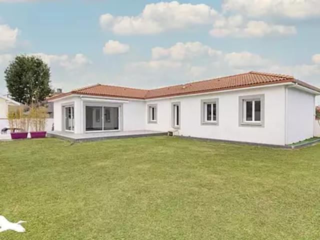 Maison vente à Barbazan-Debat, Hautes-Pyrénées
