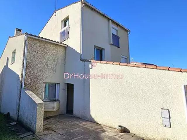 Maison vente à Tarbes, Barbazan-debat