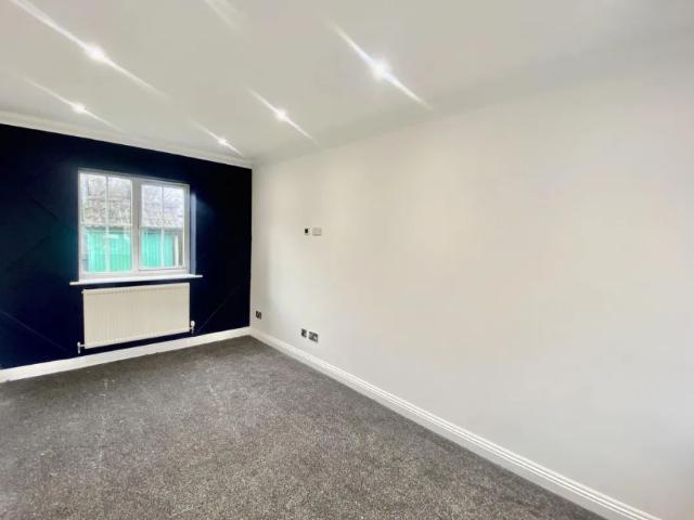 House for rent in Helford, Hampshire