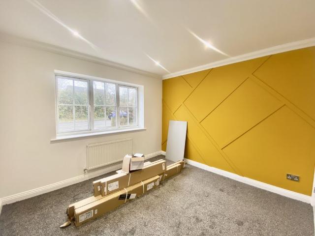 House for rent in Helford, Hampshire