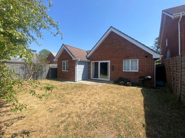 House for rent in Helford, Hampshire