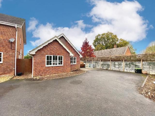 House for rent in Helford, Hampshire