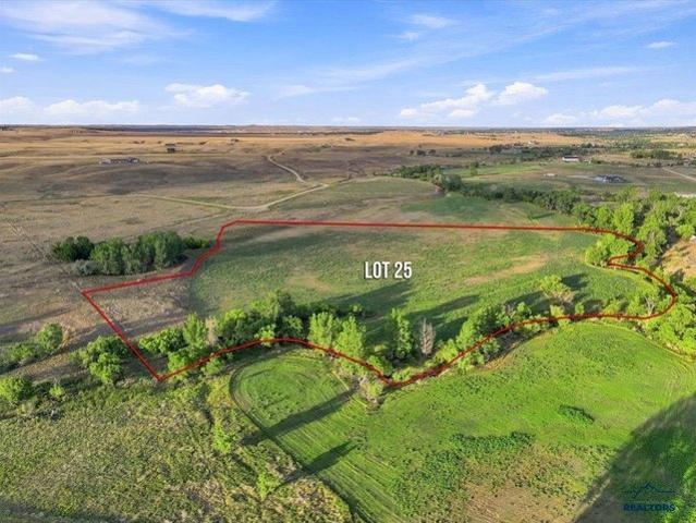 Land for sale in Belle Fourche, South Dakota