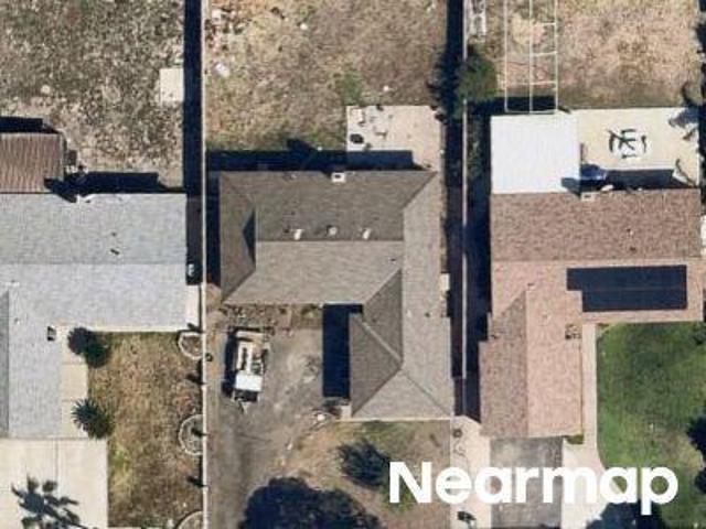 House for sale in Fontana, California