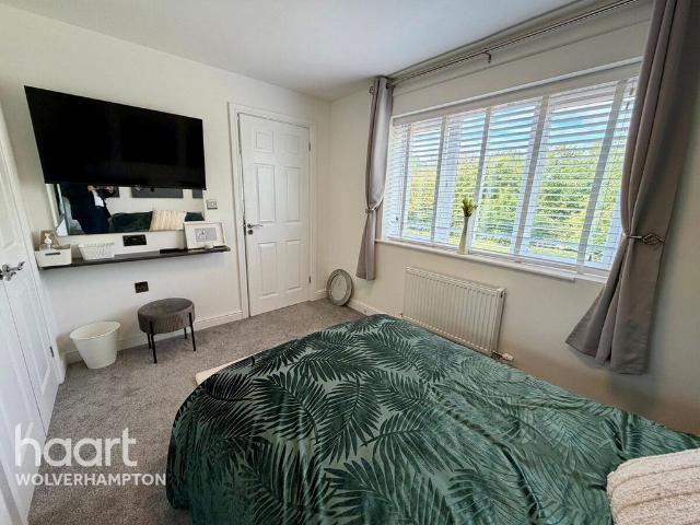 House for rent in Heath Park, Wolverhampton