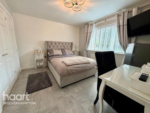 House for rent in Heath Park, Wolverhampton
