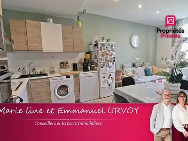 Appartement vente à Barbentane, Bouches-du-Rhône